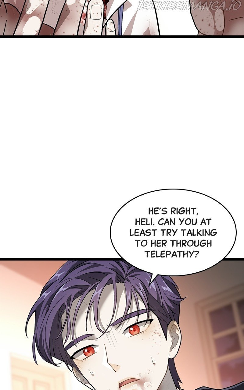 Dark Moon: The Blood Altar Chapter 17 - page 99