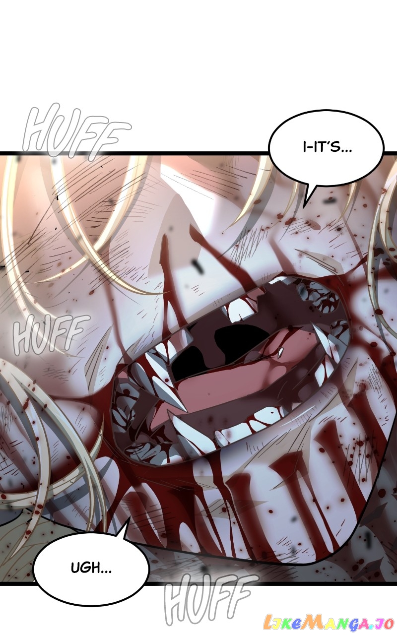 Dark Moon: The Blood Altar Chapter 66 - page 19