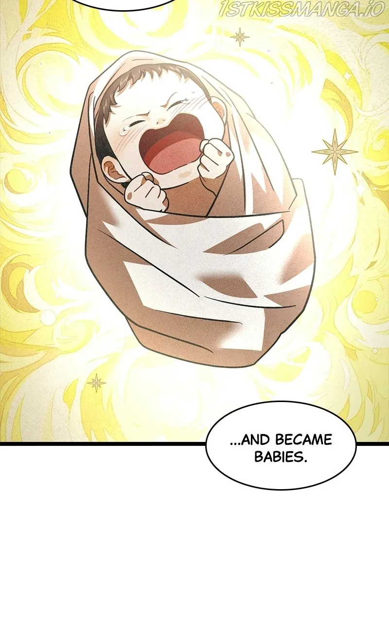 Dark Moon: The Blood Altar Chapter 26 - page 100