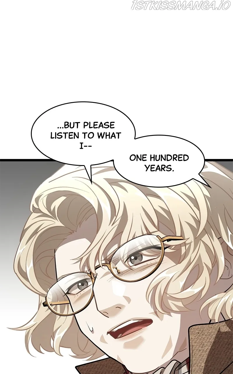 Dark Moon: The Blood Altar Chapter 26 - page 33