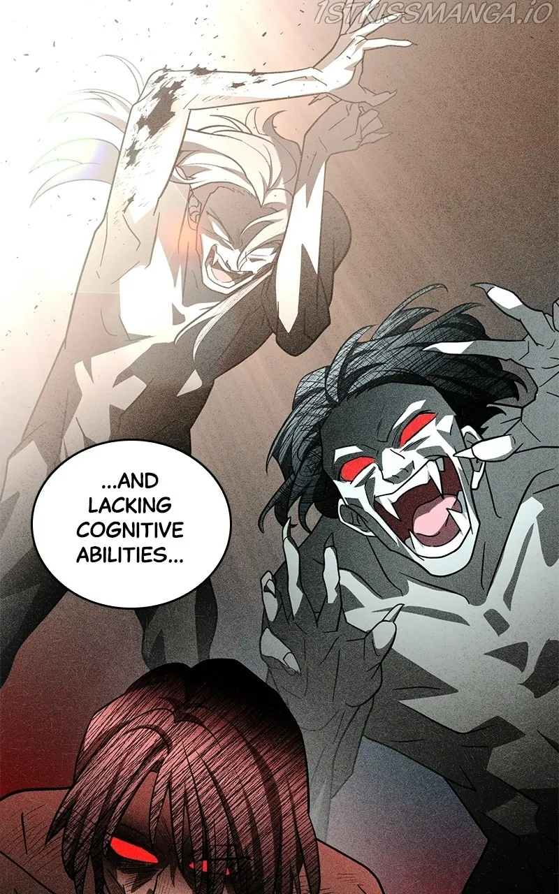 Dark Moon: The Blood Altar Chapter 26 - page 70
