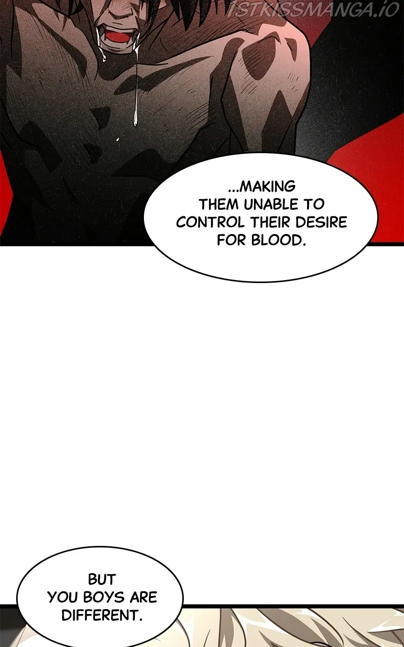 Dark Moon: The Blood Altar Chapter 26 - page 71