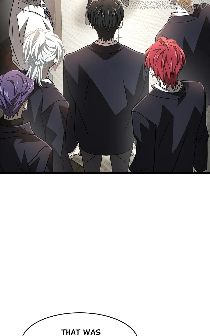 Dark Moon: The Blood Altar Chapter 26 - page 89