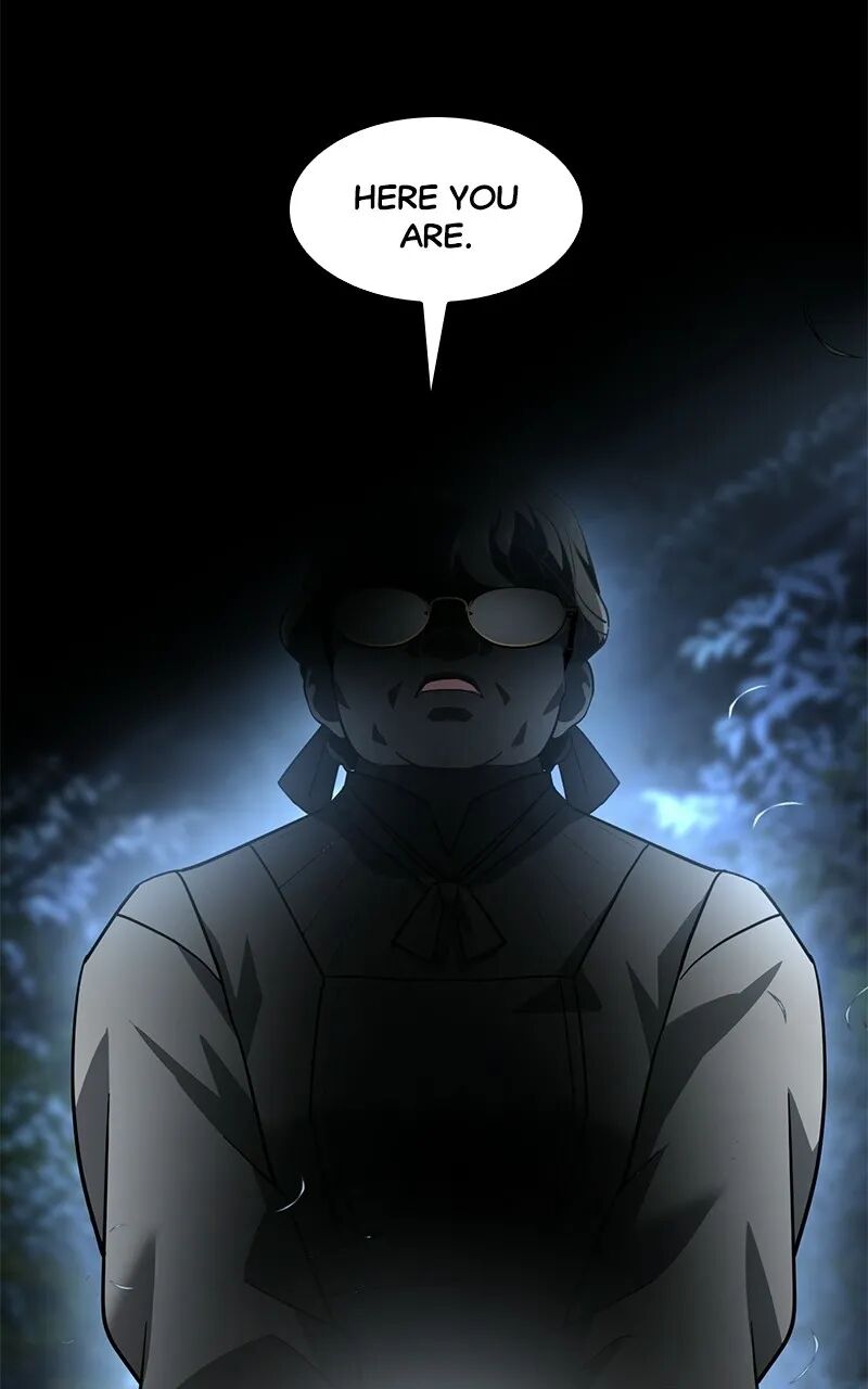 Dark Moon: The Blood Altar Chapter 15 - page 118