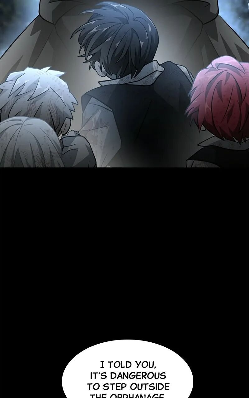 Dark Moon: The Blood Altar Chapter 15 - page 119