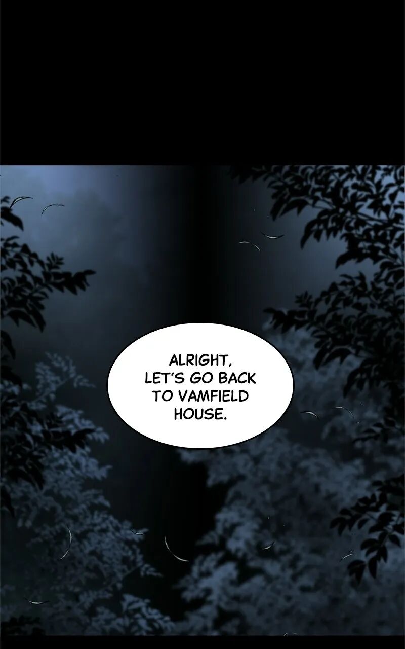 Dark Moon: The Blood Altar Chapter 15 - page 121