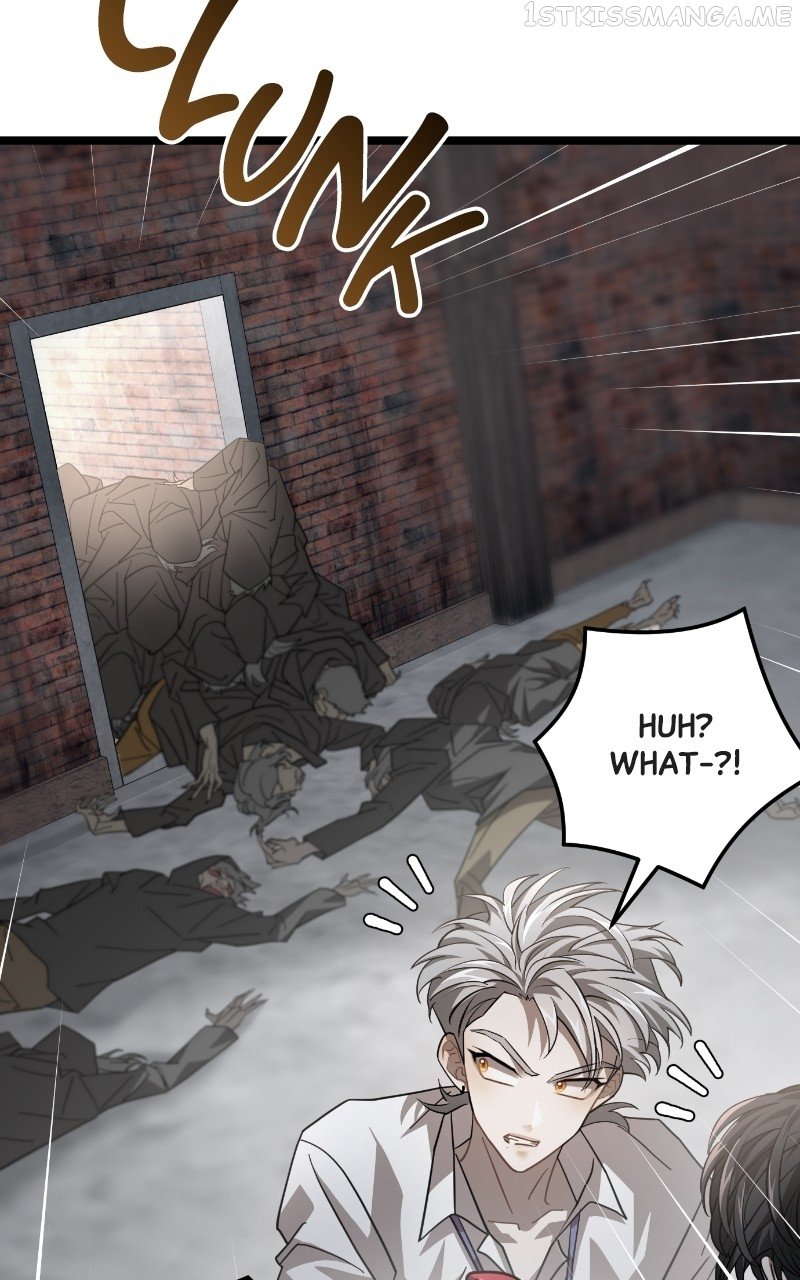 Dark Moon: The Blood Altar Chapter 39 - page 46