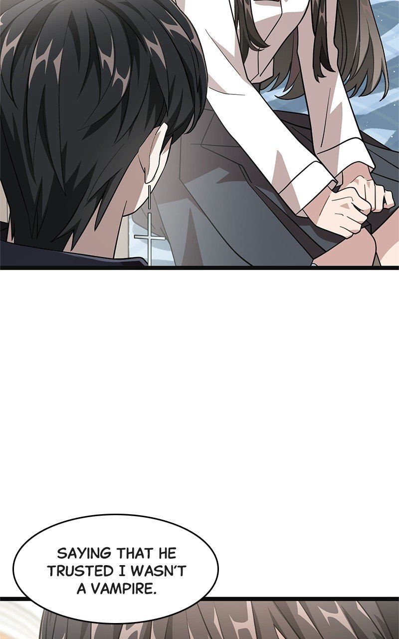 Dark Moon: The Blood Altar Chapter 14 - page 111