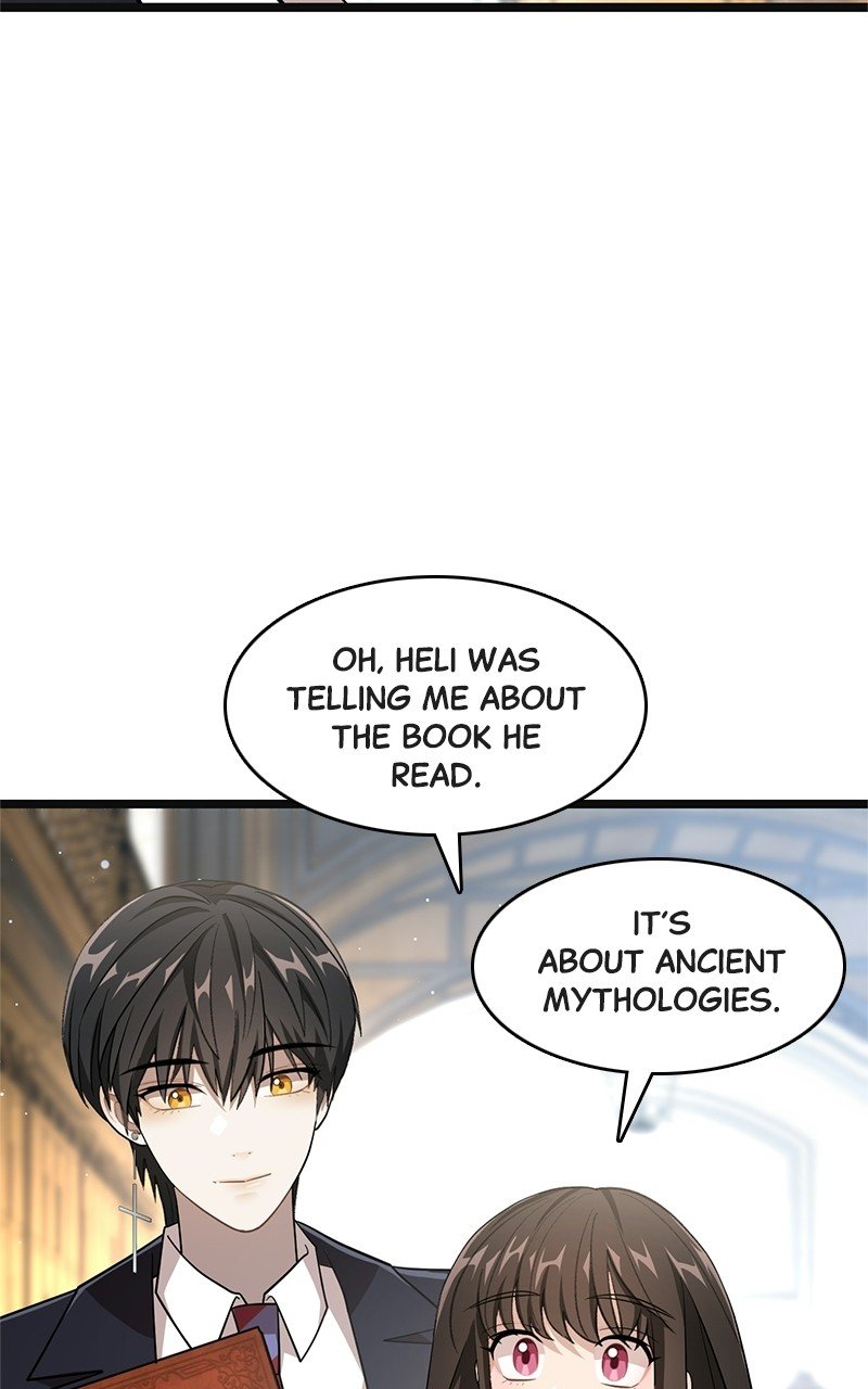 Dark Moon: The Blood Altar Chapter 14 - page 42