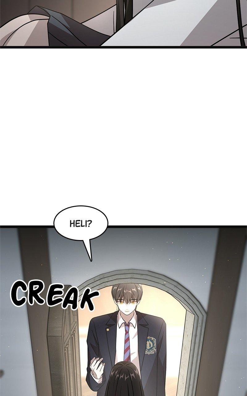 Dark Moon: The Blood Altar Chapter 14 - page 90