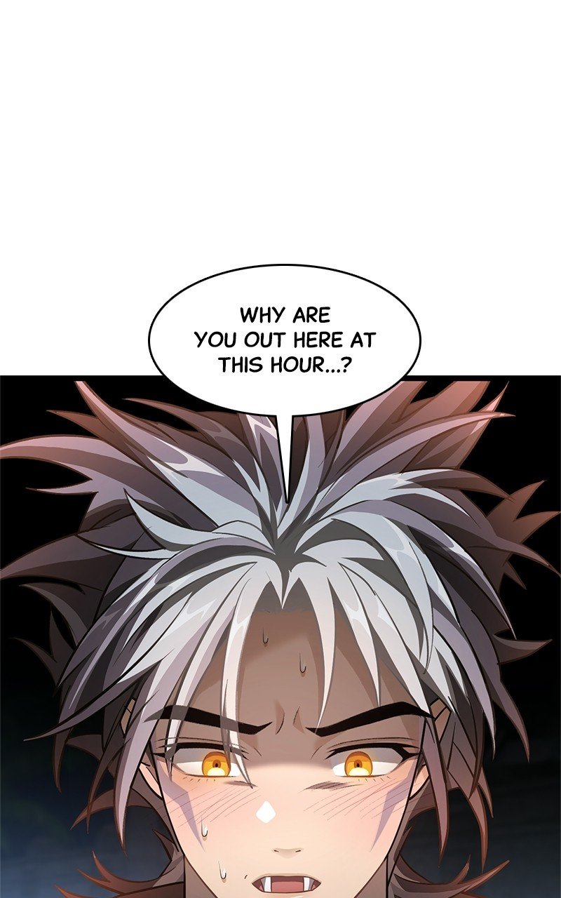 Dark Moon: The Blood Altar Chapter 13 - page 3