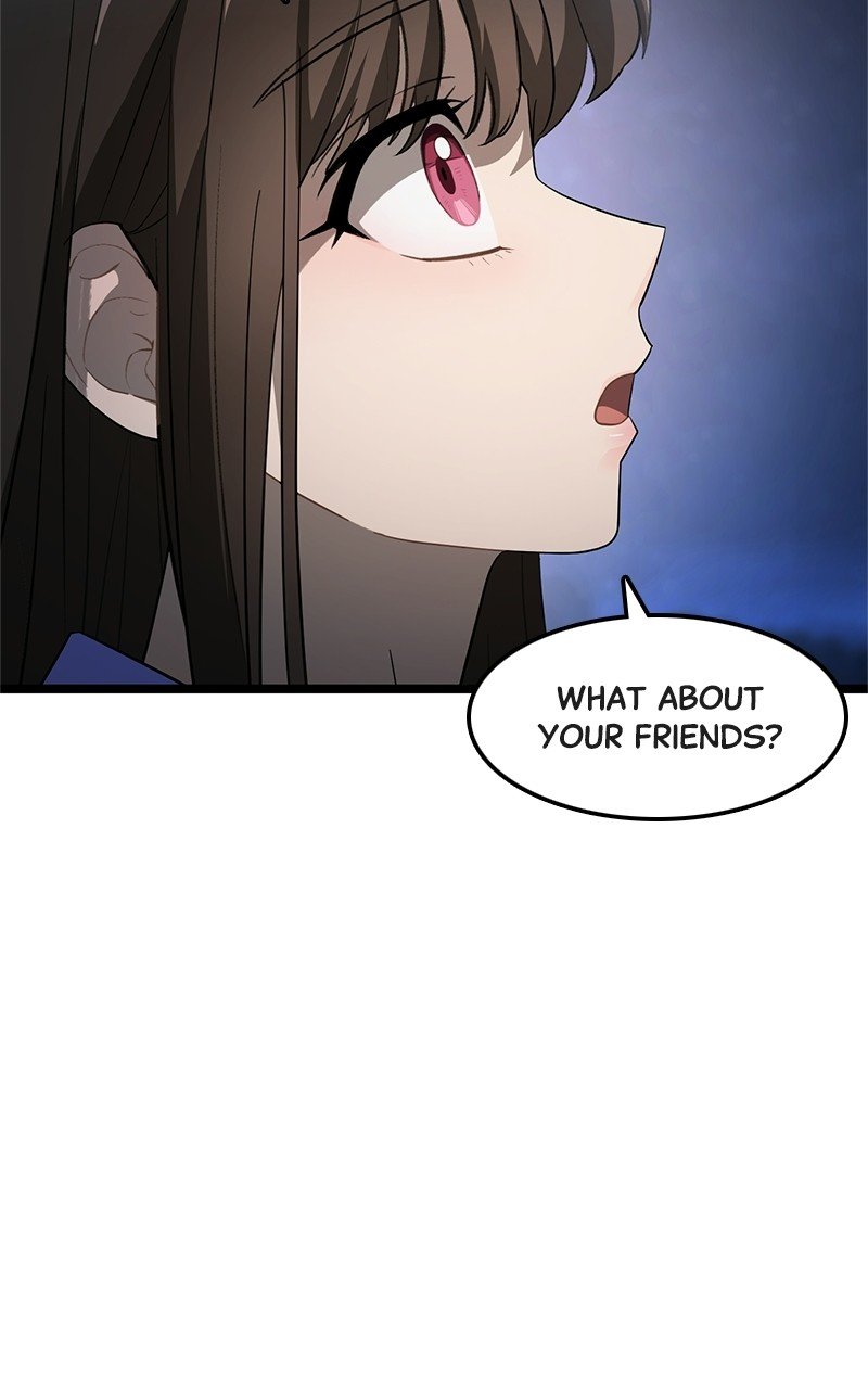 Dark Moon: The Blood Altar Chapter 13 - page 31