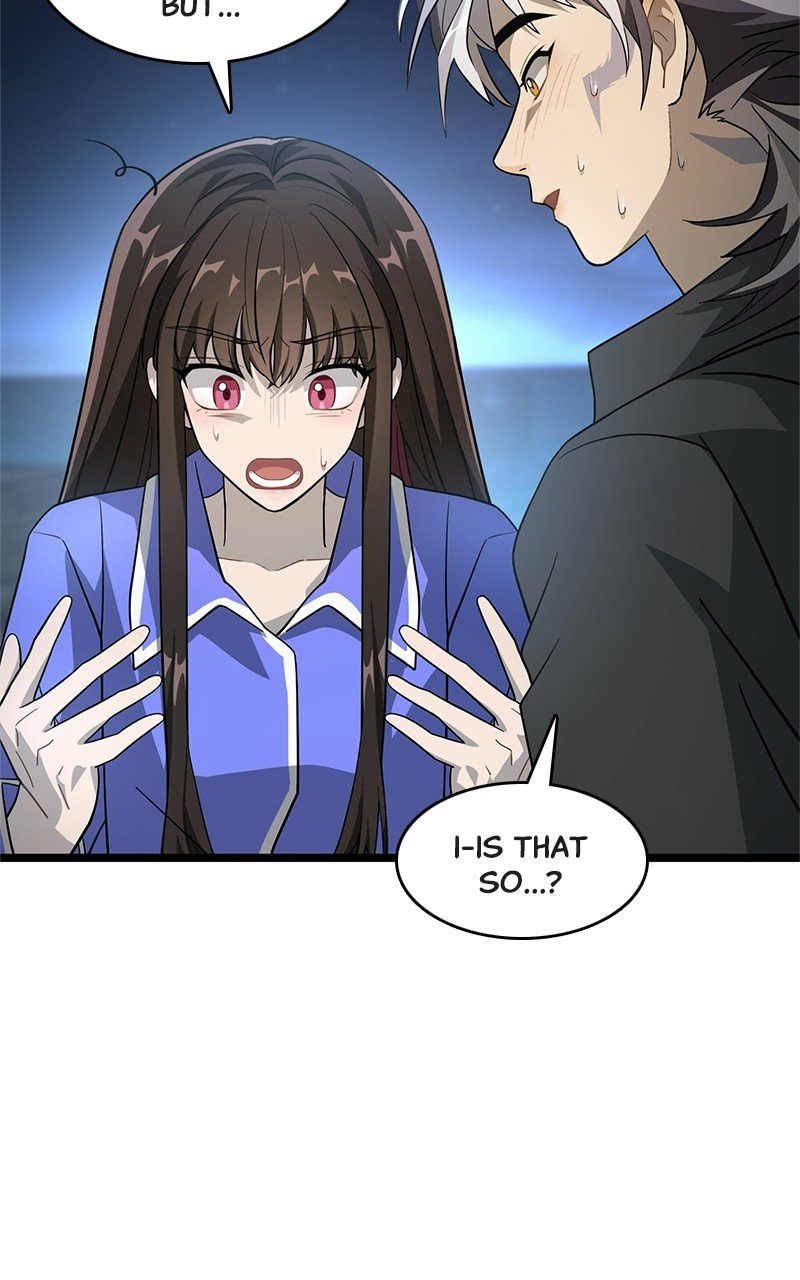 Dark Moon: The Blood Altar Chapter 13 - page 45