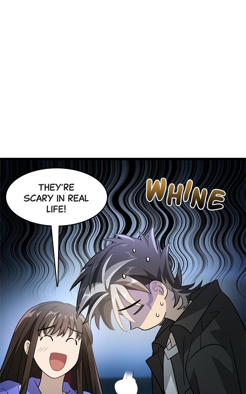 Dark Moon: The Blood Altar Chapter 13 - page 54
