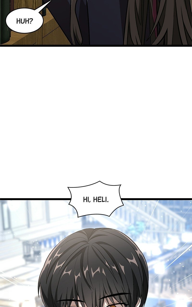 Dark Moon: The Blood Altar Chapter 13 - page 60