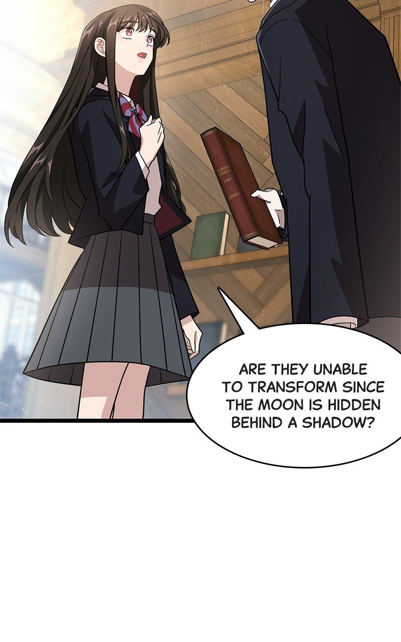 Dark Moon: The Blood Altar Chapter 13 - page 78