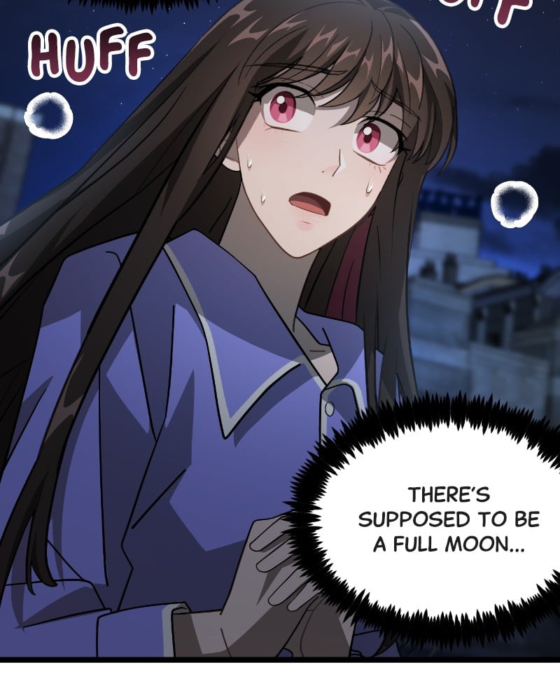 Dark Moon: The Blood Altar Chapter 12 - page 139