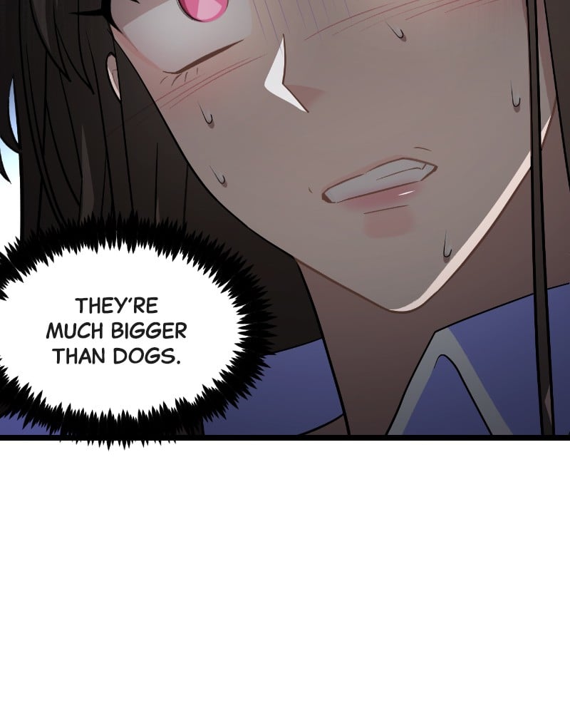 Dark Moon: The Blood Altar Chapter 12 - page 147