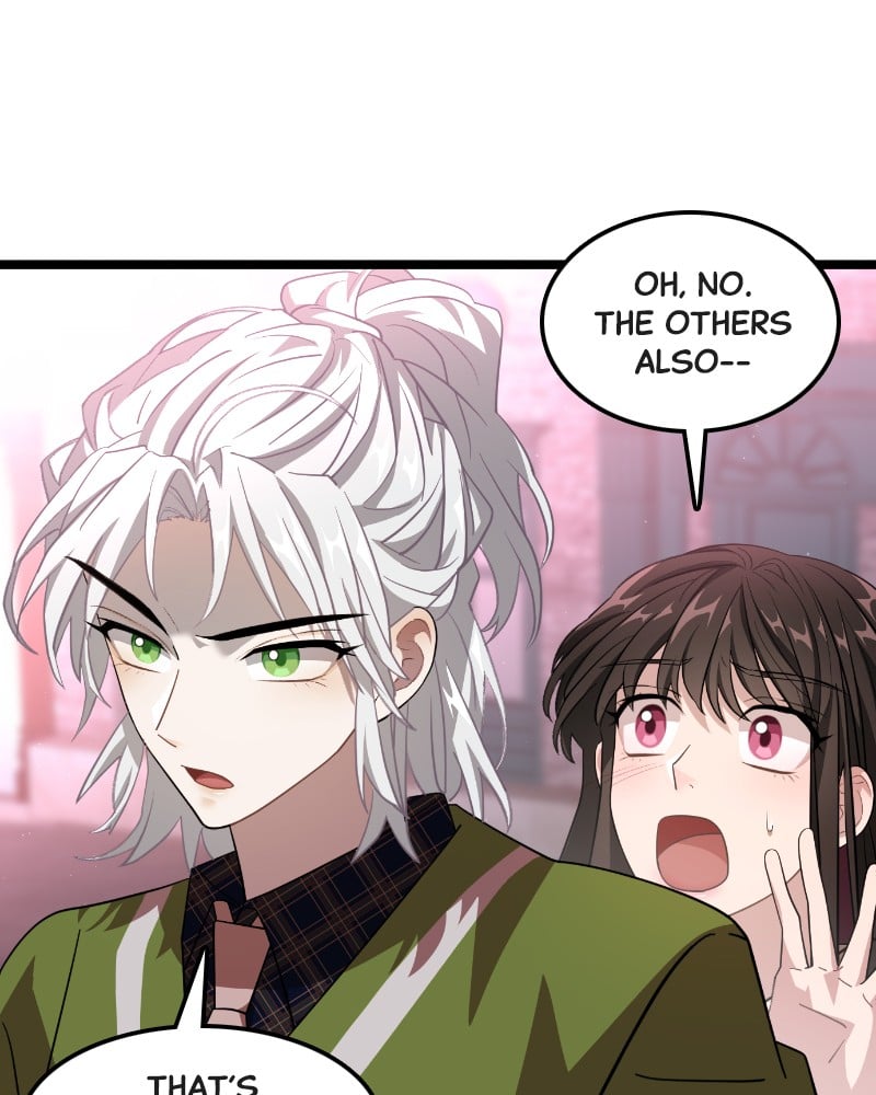 Dark Moon: The Blood Altar Chapter 12 - page 32