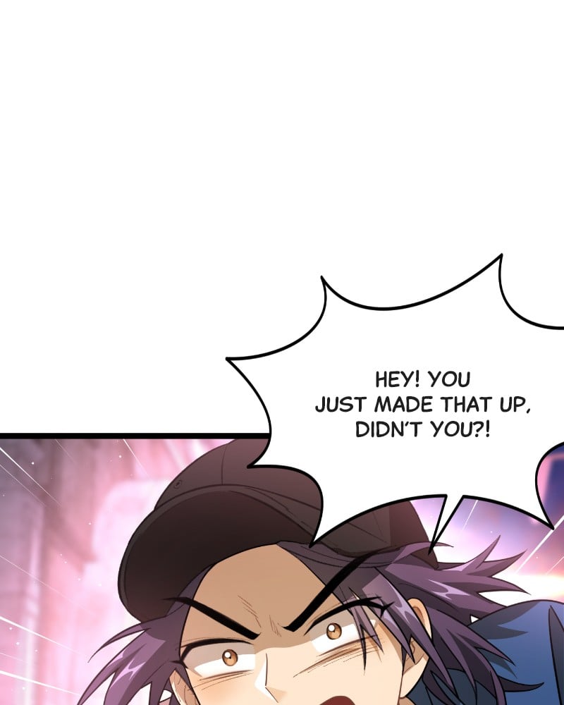 Dark Moon: The Blood Altar Chapter 12 - page 76