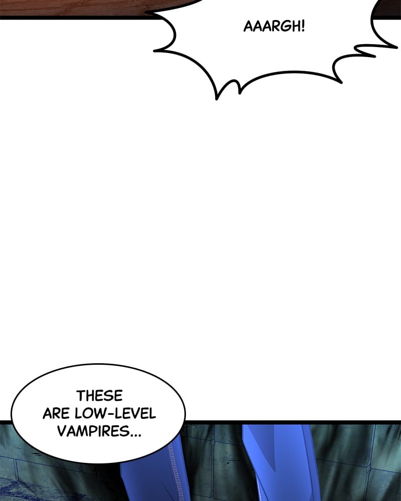 Dark Moon: The Blood Altar Chapter 11 - page 127