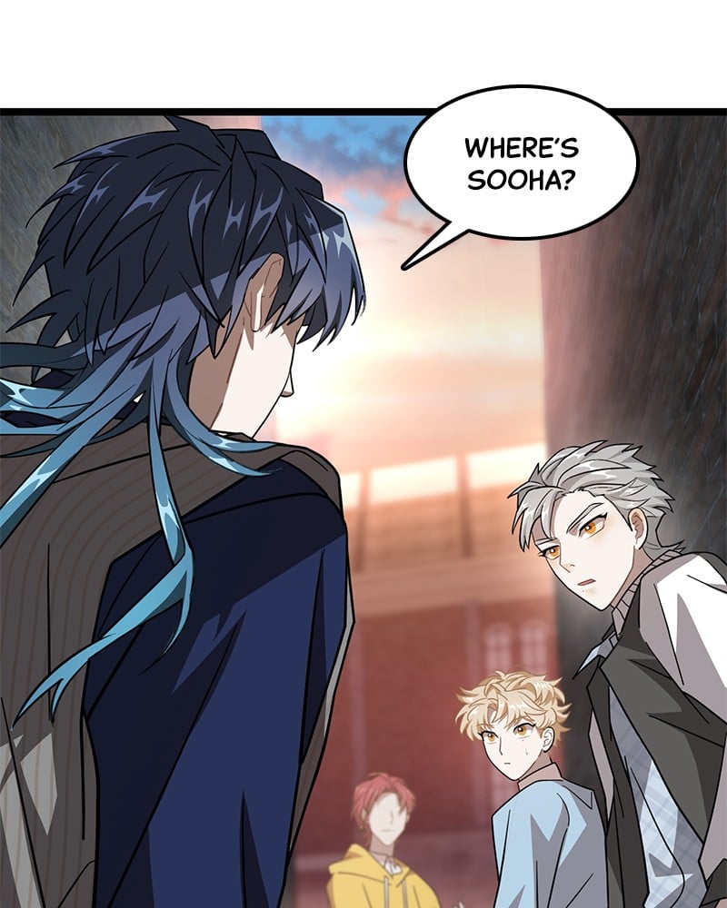 Dark Moon: The Blood Altar Chapter 11 - page 131