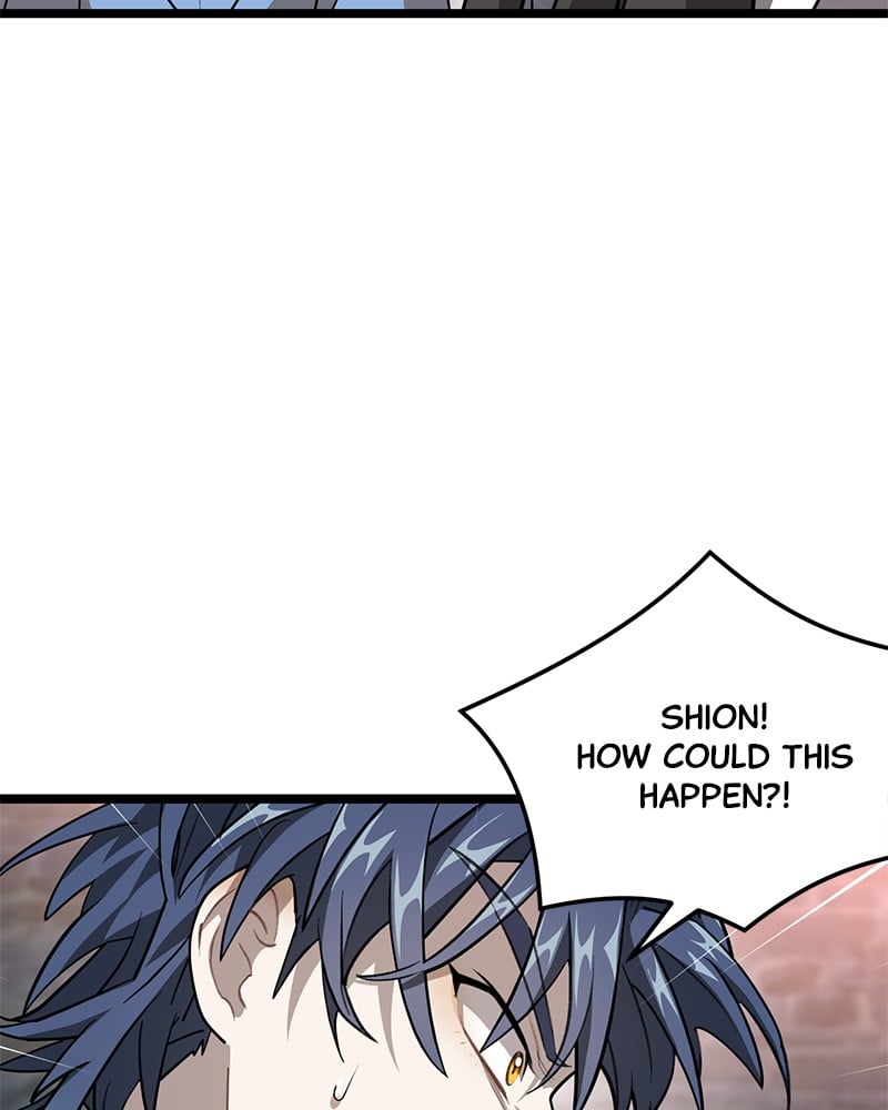Dark Moon: The Blood Altar Chapter 11 - page 134