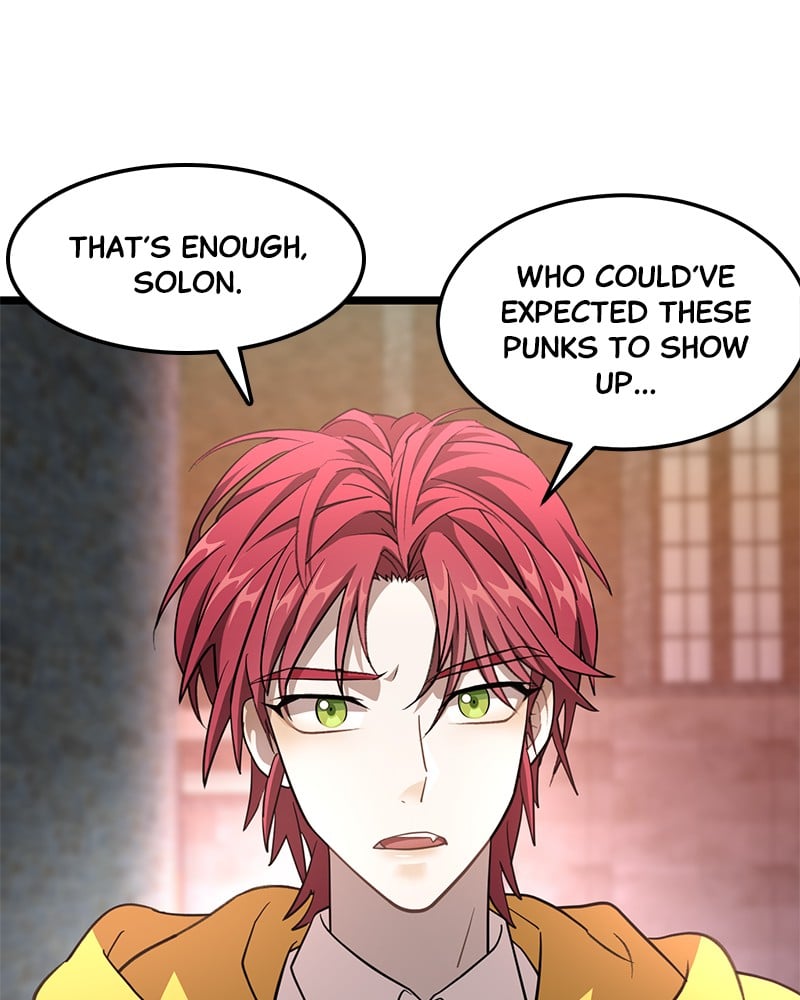 Dark Moon: The Blood Altar Chapter 11 - page 139