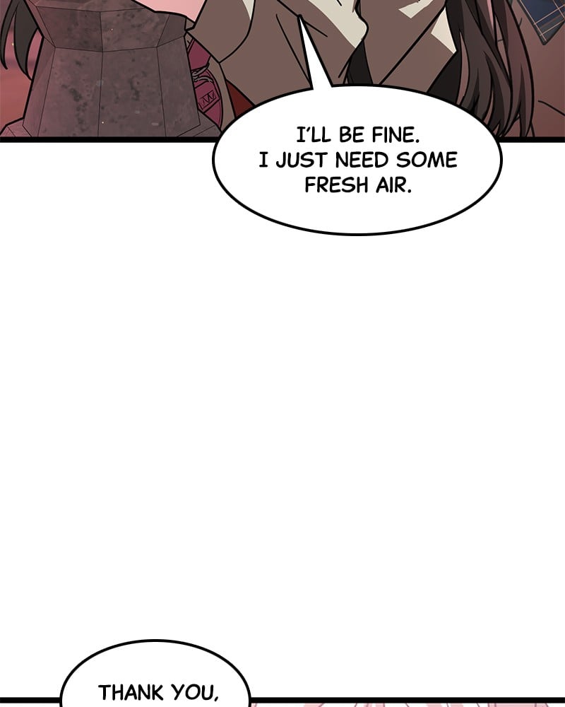 Dark Moon: The Blood Altar Chapter 11 - page 156