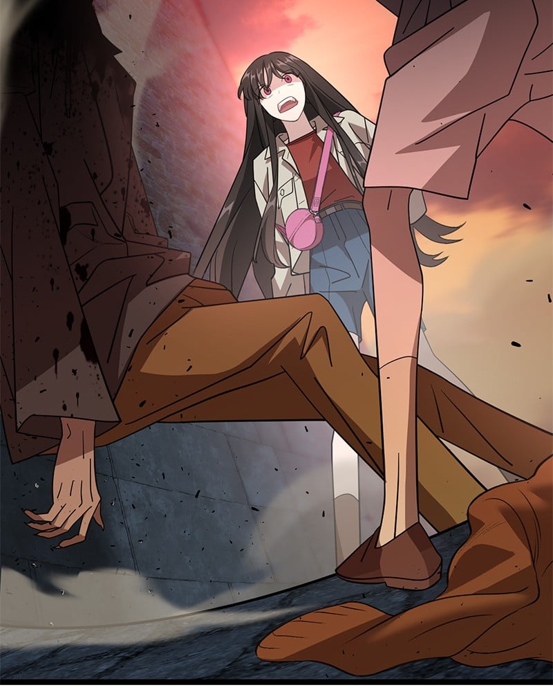 Dark Moon: The Blood Altar Chapter 11 - page 17