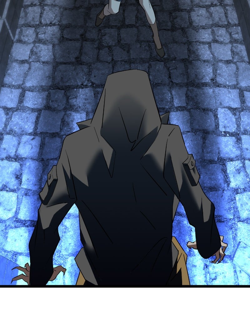 Dark Moon: The Blood Altar Chapter 11 - page 2