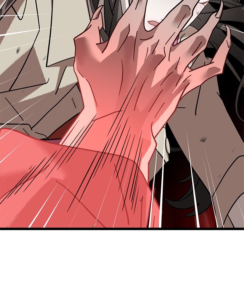 Dark Moon: The Blood Altar Chapter 11 - page 45