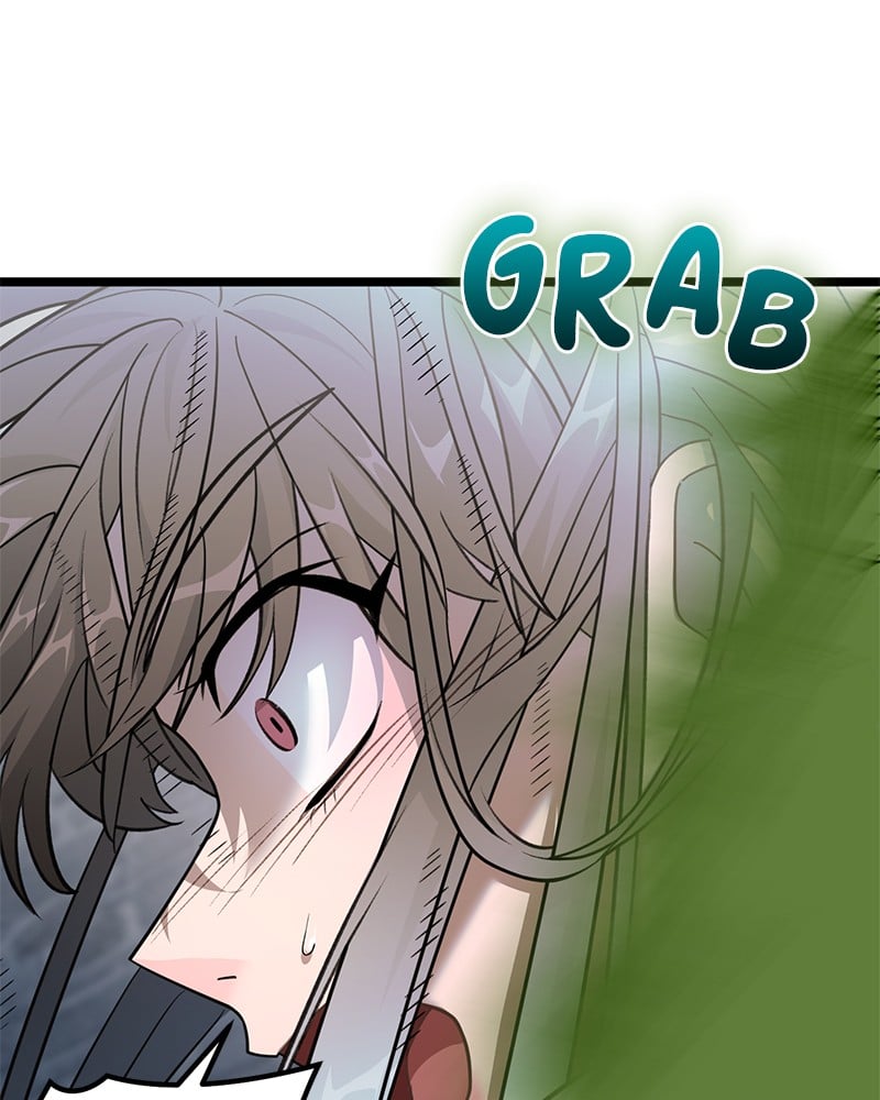 Dark Moon: The Blood Altar Chapter 11 - page 47