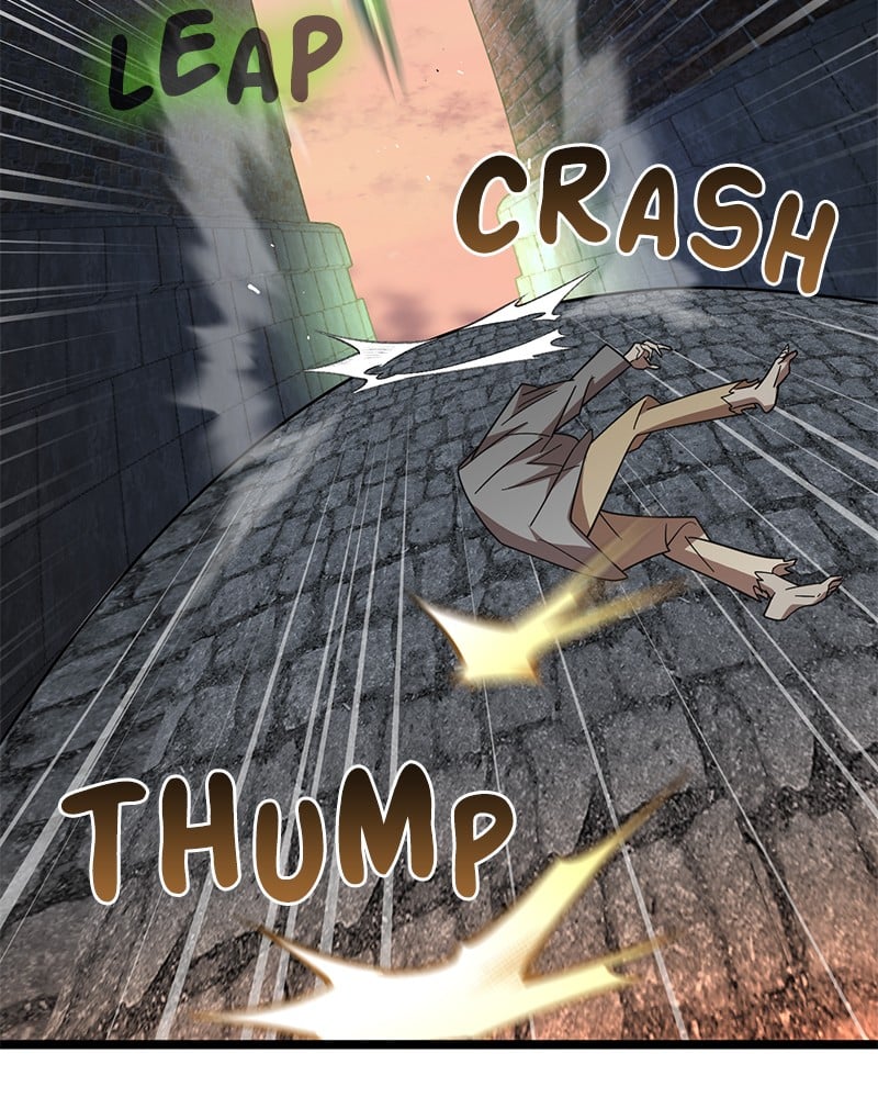 Dark Moon: The Blood Altar Chapter 11 - page 53