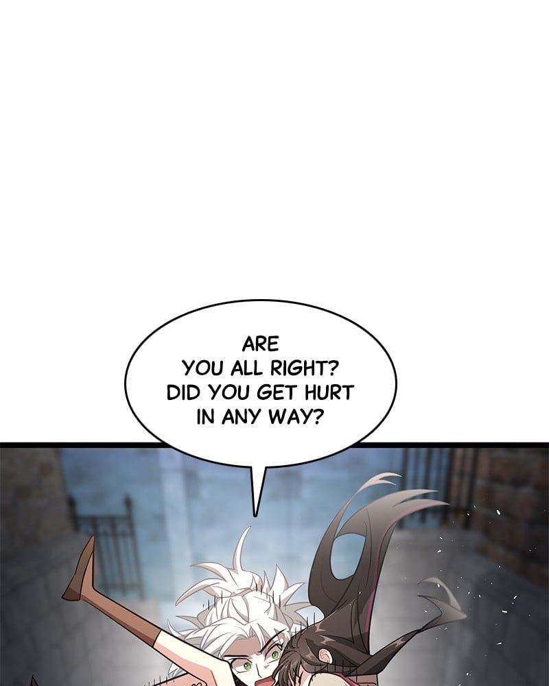 Dark Moon: The Blood Altar Chapter 11 - page 60