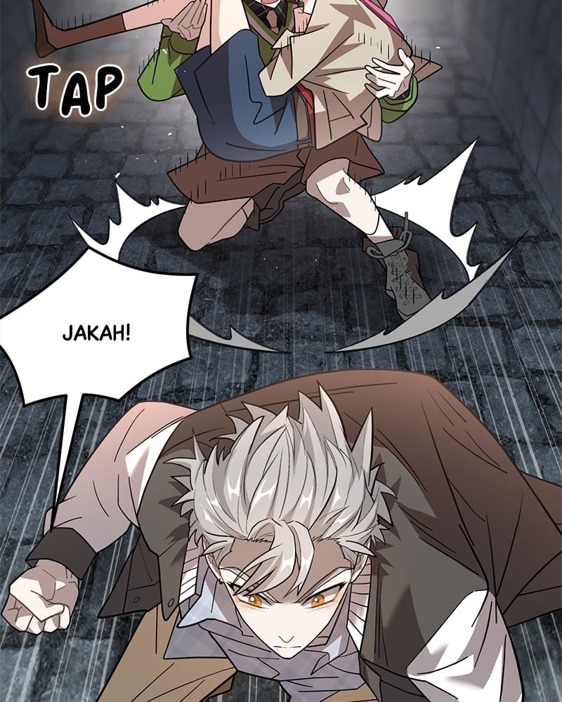 Dark Moon: The Blood Altar Chapter 11 - page 61