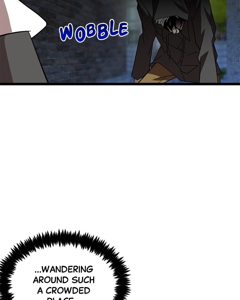 Dark Moon: The Blood Altar Chapter 11 - page 67