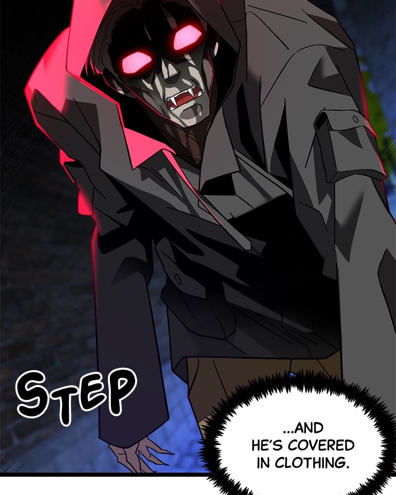 Dark Moon: The Blood Altar Chapter 11 - page 70