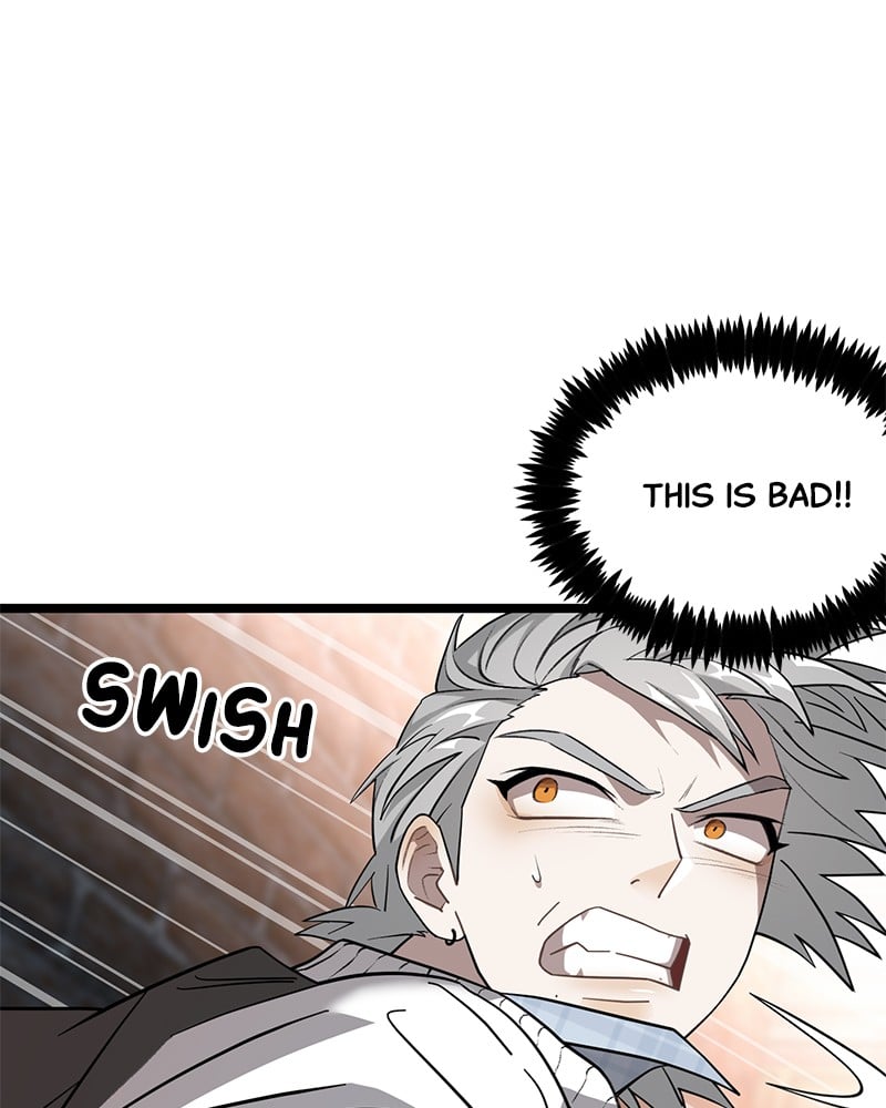 Dark Moon: The Blood Altar Chapter 11 - page 87