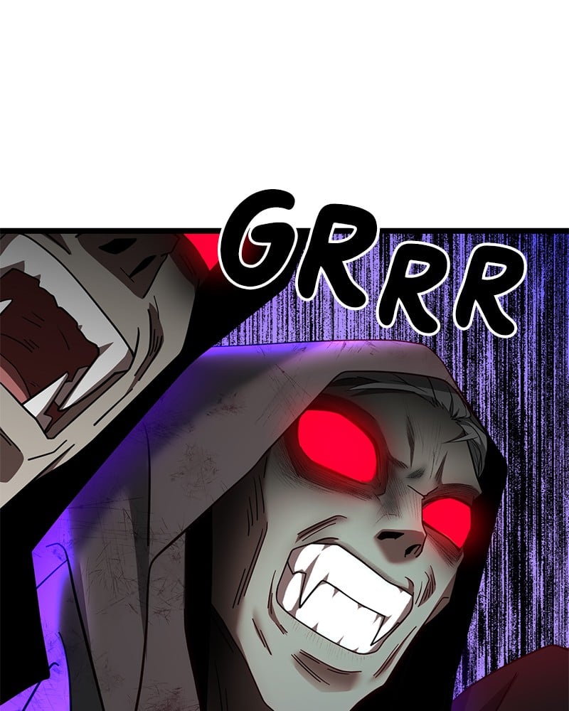 Dark Moon: The Blood Altar Chapter 11 - page 92