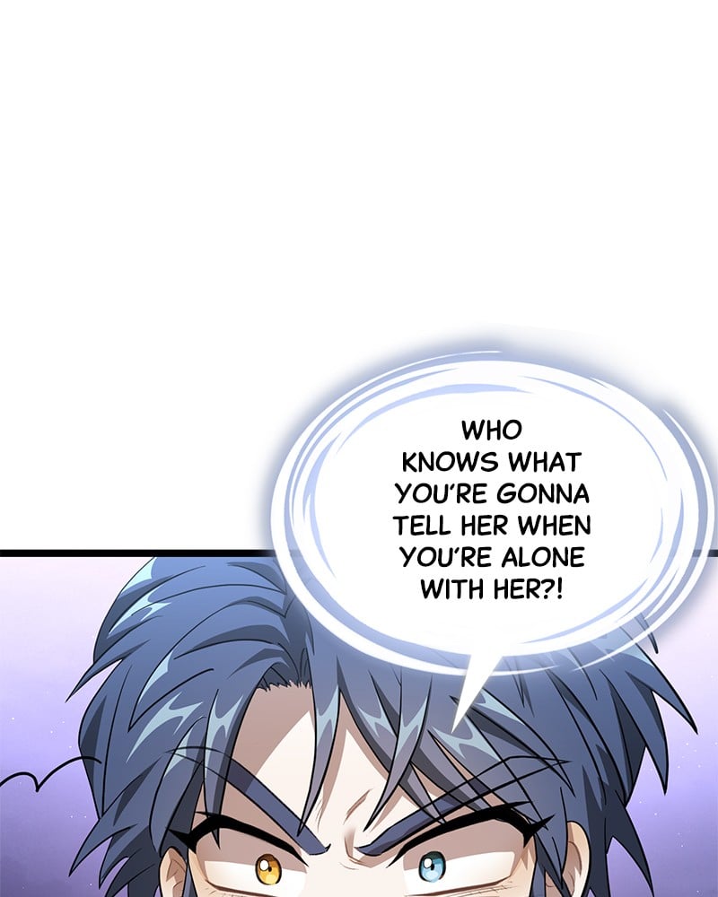 Dark Moon: The Blood Altar Chapter 9 - page 124