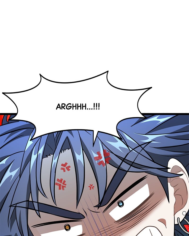 Dark Moon: The Blood Altar Chapter 9 - page 131