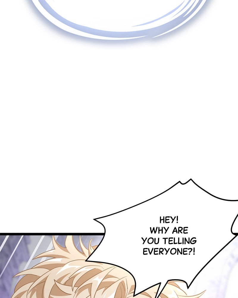 Dark Moon: The Blood Altar Chapter 9 - page 135
