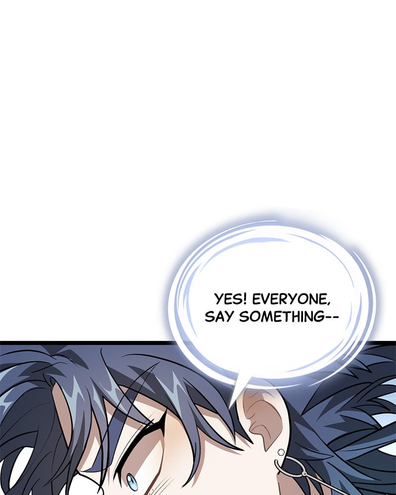 Dark Moon: The Blood Altar Chapter 9 - page 139