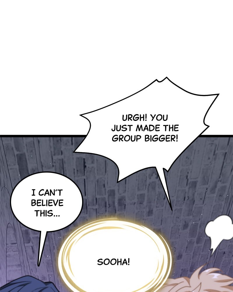 Dark Moon: The Blood Altar Chapter 9 - page 148