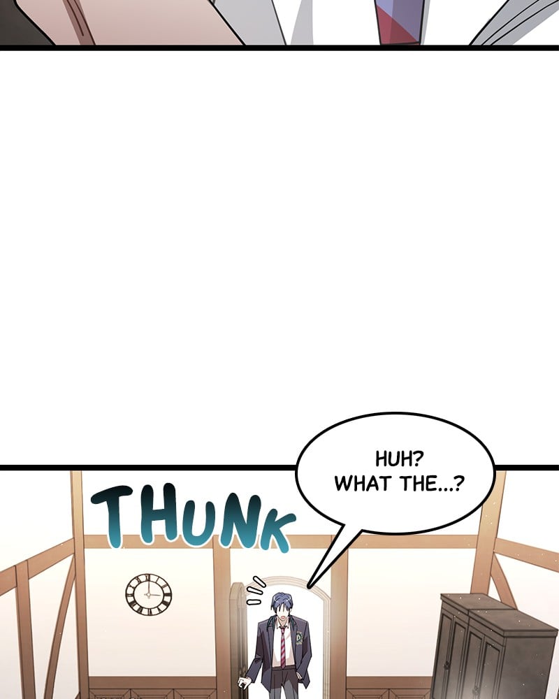 Dark Moon: The Blood Altar Chapter 9 - page 21
