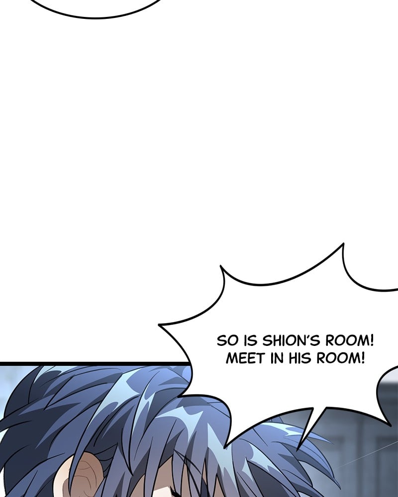 Dark Moon: The Blood Altar Chapter 9 - page 28