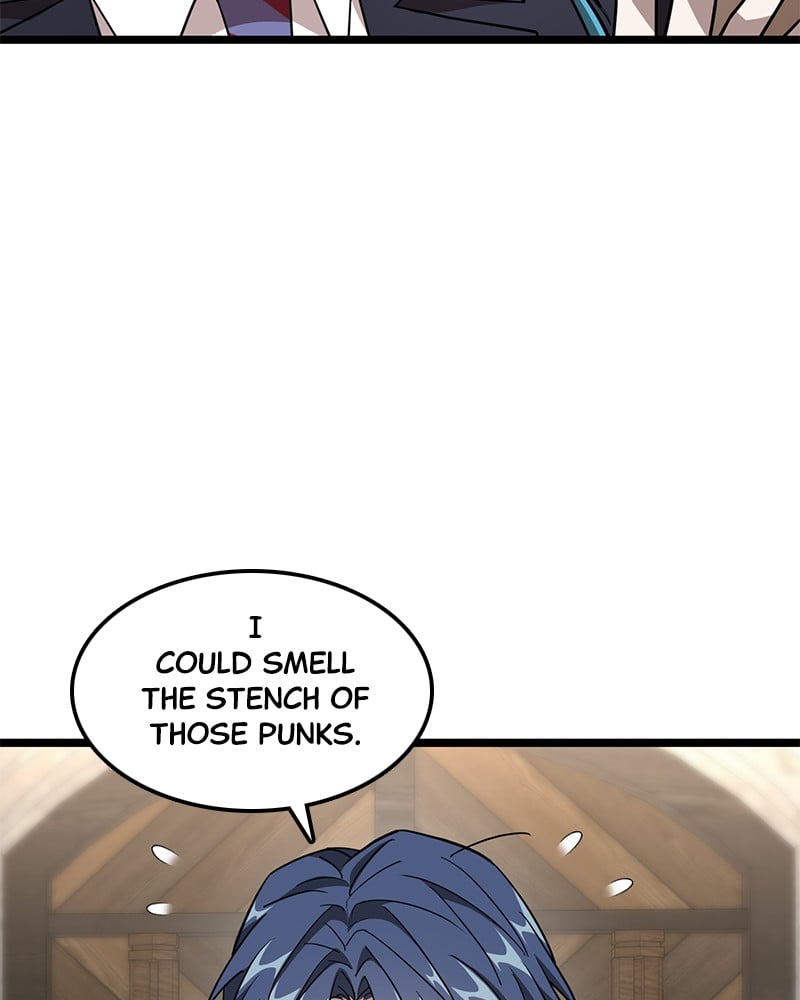 Dark Moon: The Blood Altar Chapter 9 - page 43