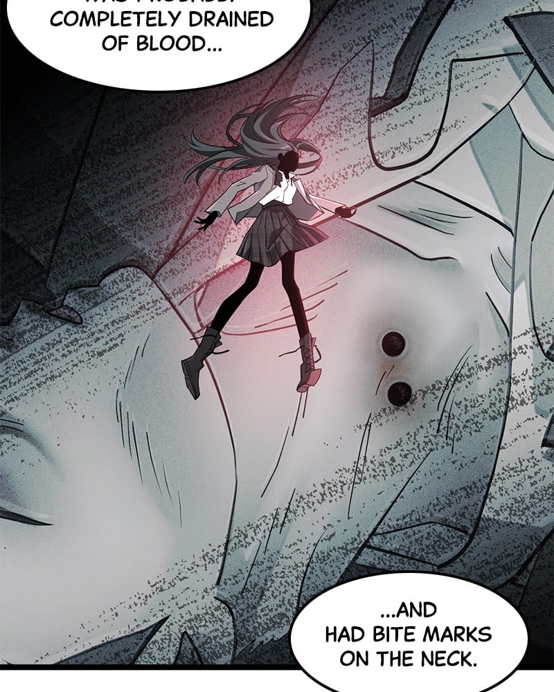 Dark Moon: The Blood Altar Chapter 9 - page 53