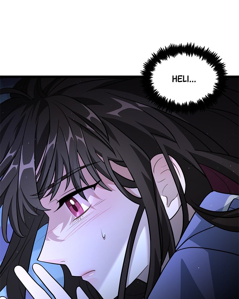 Dark Moon: The Blood Altar Chapter 9 - page 64